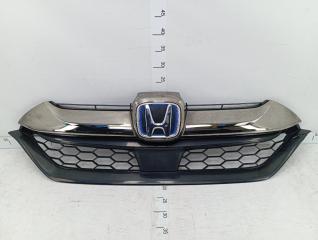 Запчасть решетка радиатора Honda CR-V 2018-2022