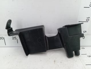 Запчасть защита радиатора левая Honda CR-V