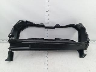 Запчасть диффузор радиатора Honda ZR-V 2022-н.в.