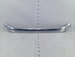 Запчасть молдинг решетки радиатора Honda WR-V 2023-н.в.