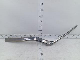 Запчасть накладка на фару левая Honda CR-V 2018-2022