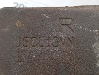 Суппорт тормозной передний правый Partner 1996-2006 EY6