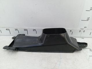 Запчасть воздухозаборник радиатора левый Honda N-VAN 2018-н.в.