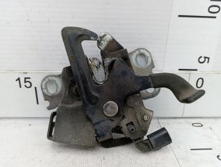 Запчасть замок капота Honda N-BOX