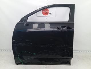 Запчасть дверь передняя левая Honda WR-V 2023-н.в.