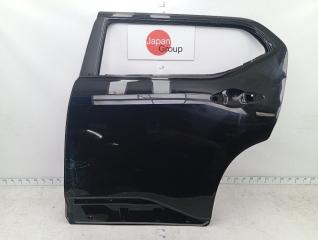 Запчасть дверь задняя левая Honda WR-V 2023-н.в.