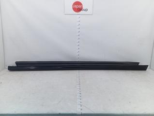 Запчасть накладка на порог левая Honda Accord 2023-н.в.