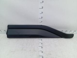 Запчасть накладка на дверь задняя левая Honda WR-V 2023-н.в.