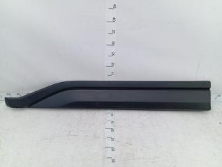 Запчасть накладка на дверь передняя левая Honda WR-V 2023-н.в.