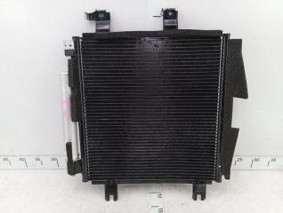 Радиатор кондиционера Honda N-BOX