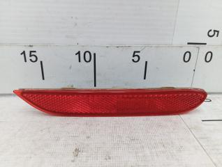 Запчасть катафот задний правый Nissan X-Trail