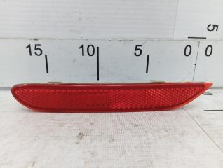 Запчасть катафот задний левый Nissan X-Trail