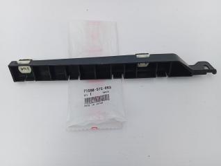 Запчасть крепление бампера заднее левое Honda Stepwgn