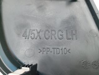 Накладка противотуманной фары левая Forward FRR90