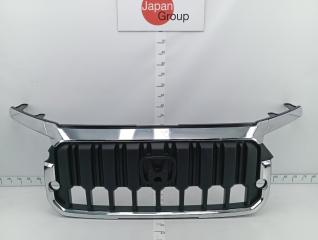 Запчасть решетка радиатора Honda WR-V 2023-н.в.