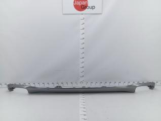 Запчасть накладка на бампер задняя Honda ZR-V 2022-н.в.