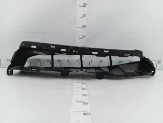 Запчасть решетка радиатора Honda Grace 2014-2017