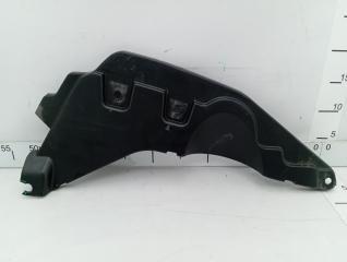 Запчасть защита бампера задняя правая Honda Accord