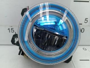 Запчасть фара противотуманная Honda Grace