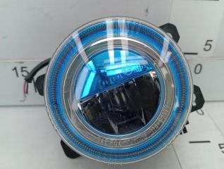 Запчасть фара противотуманная Honda Grace