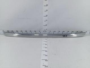 Запчасть накладка на крышку багажника Honda Accord