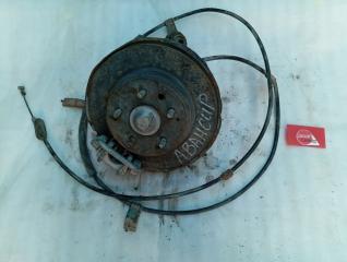 Запчасть ступица задняя левая Honda Inspire