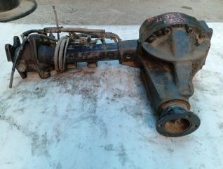 Редуктор передний Bighorn UBS26DW 4JX1