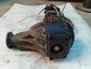 Редуктор передний Isuzu Bighorn UBS26DW 4JX1