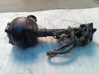 Редуктор передний Bighorn UBS26DW 4JX1