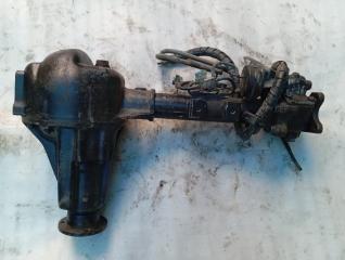 Редуктор передний Bighorn UBS26DW 4JX1