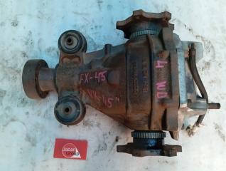 Запчасть редуктор задний Infiniti FX45