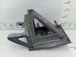 Запчасть крепление аккумулятора Honda Stepwgn