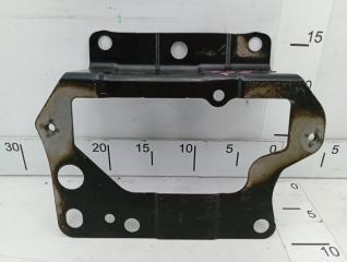 Запчасть планка радиатора правая Honda Stepwgn