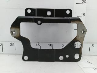 Запчасть планка радиатора левая Honda Stepwgn