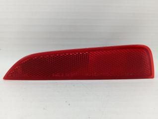 Запчасть катафот задний левый Honda Shuttle 2015-2019