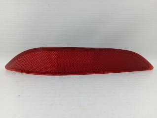 Запчасть катафот задний левый Honda Grace