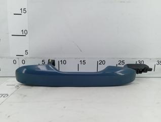 Запчасть ручка двери внешняя задняя левая Honda ZR-V 2022-н.в.