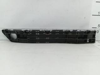 Запчасть крепление бампера переднее левое Honda Stepwgn 2005–2009