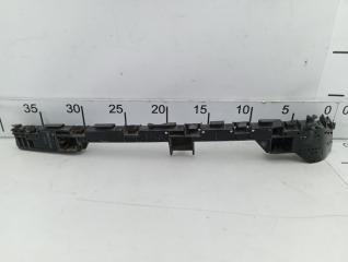 Запчасть крепление бампера заднее левое Honda Fit 2013-2017