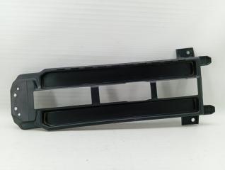 Запчасть решетка радиатора левая Honda N-VAN 2018-н.в.