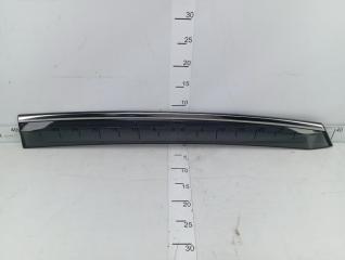 Запчасть ветровик задний левый Honda Accord 2019-2022