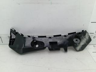Запчасть крепление бампера заднее левое Mazda Demio 2014-2019