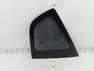 Запчасть форточка задняя правая Honda Fit