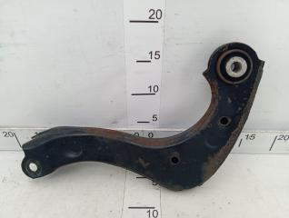 Запчасть рычаг задний левый Toyota Prius 2016