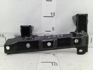 Запчасть крепление бампера переднее левое Honda ZR-V 2022-н.в.
