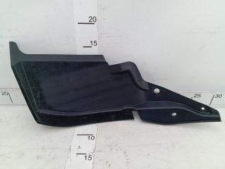 Запчасть подкрылок задний левый Nissan Note 2016-2020
