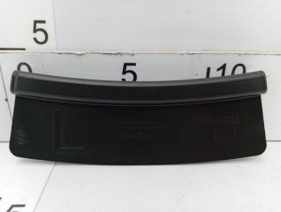 Запчасть защита бампера задняя правая Honda S660