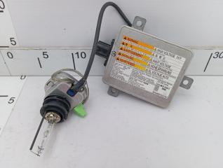 Запчасть блок ксенона Suzuki Palette 2008-2013