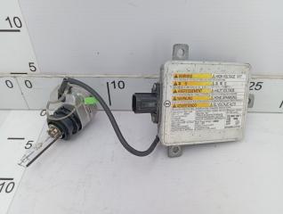 Запчасть блок ксенона Suzuki Palette 2008-2013