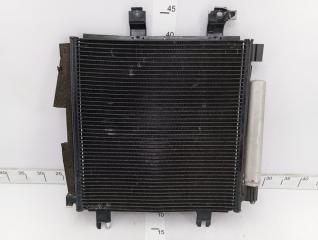 Радиатор кондиционера Honda N-BOX